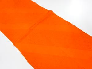 未使用品　正絹　帯揚げ